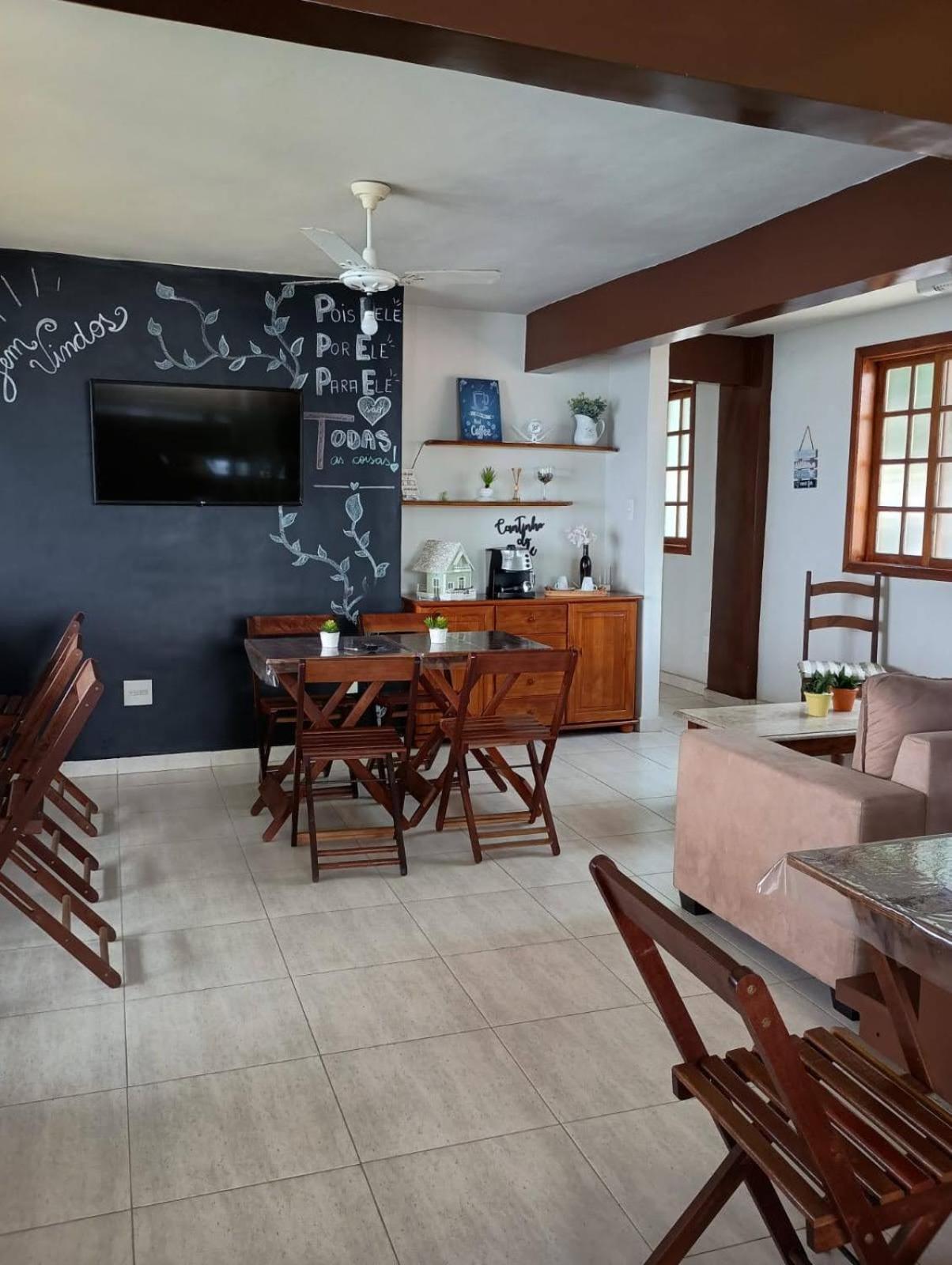 Hostel Guaratiba Casa Do Cafe Rio de Janeiro Room photo